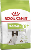 Royal Canin Adulto Extra Pequeño 8+ 1.5kg